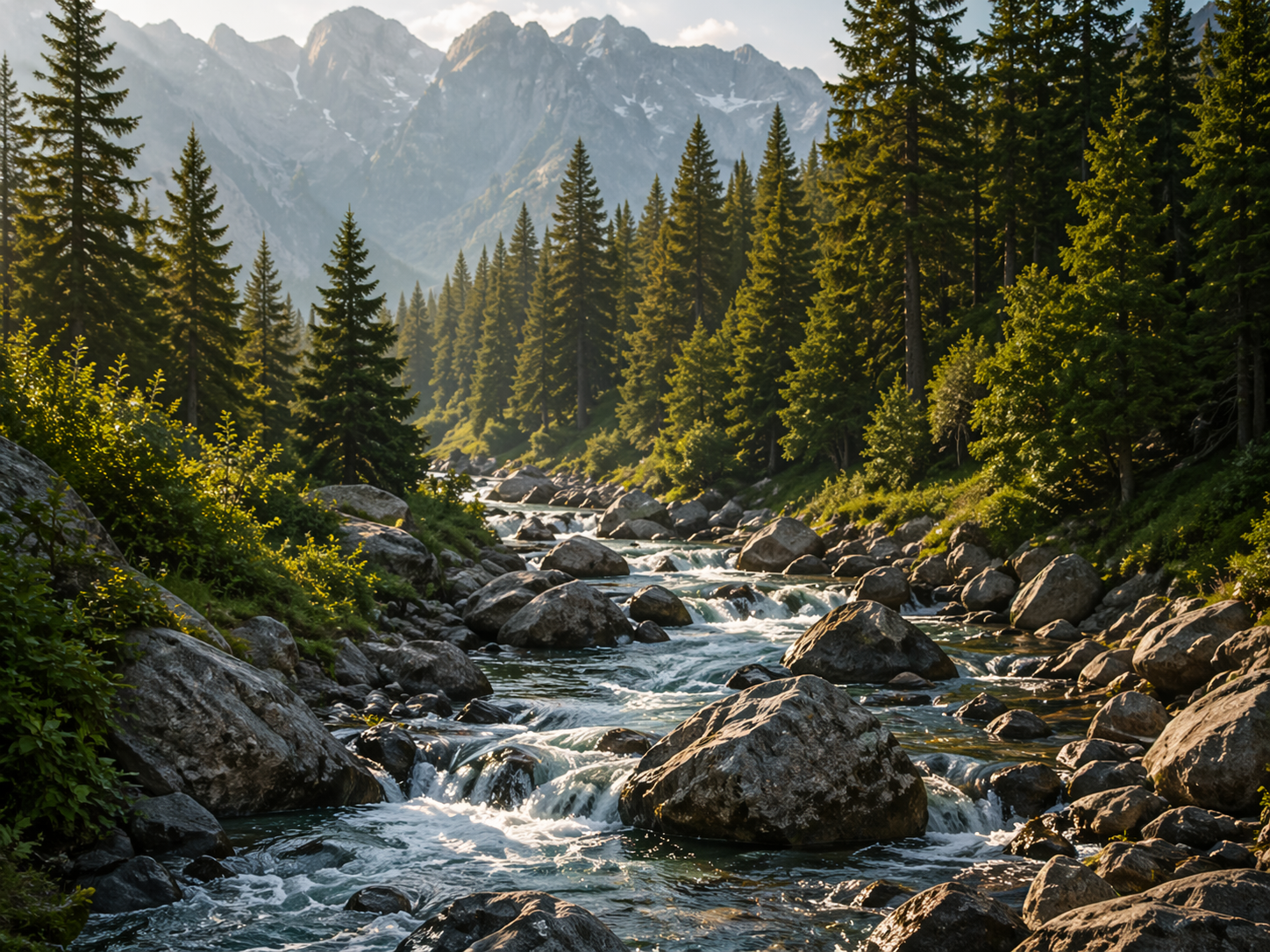 How it works section image